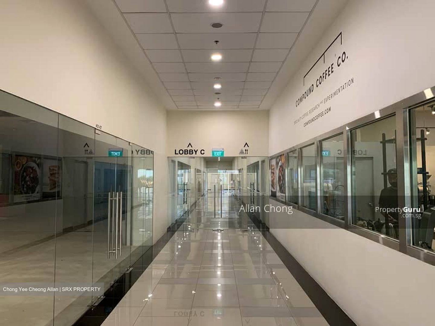 Techlink (D14), Office #462336031